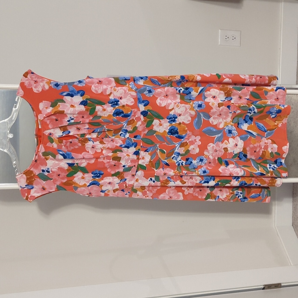 NWT Stitch Fix 🧡 Dress